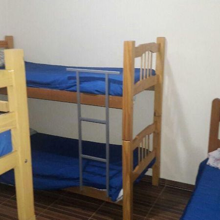 Casa para temporada da Vó Cida Olímpia Exterior foto