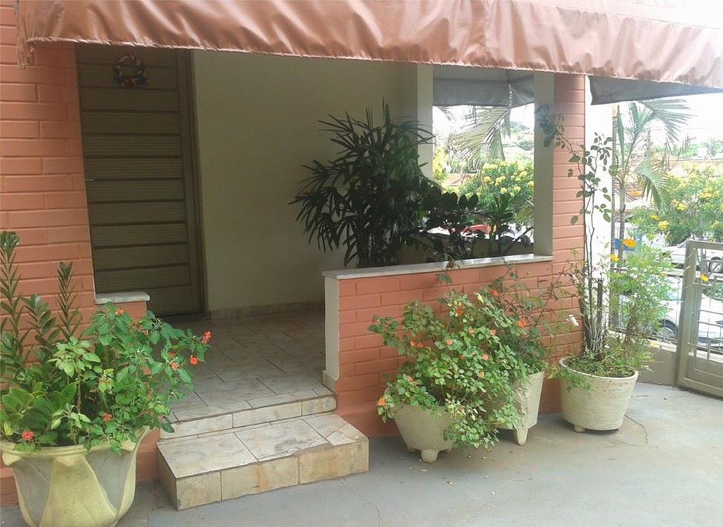 Casa para temporada da Vó Cida Olímpia Habitación foto