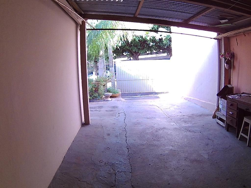 Casa para temporada da Vó Cida Olímpia Habitación foto