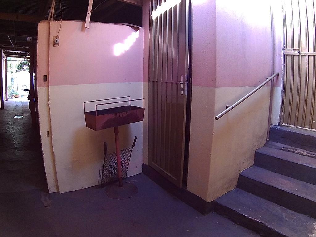 Casa para temporada da Vó Cida Olímpia Habitación foto