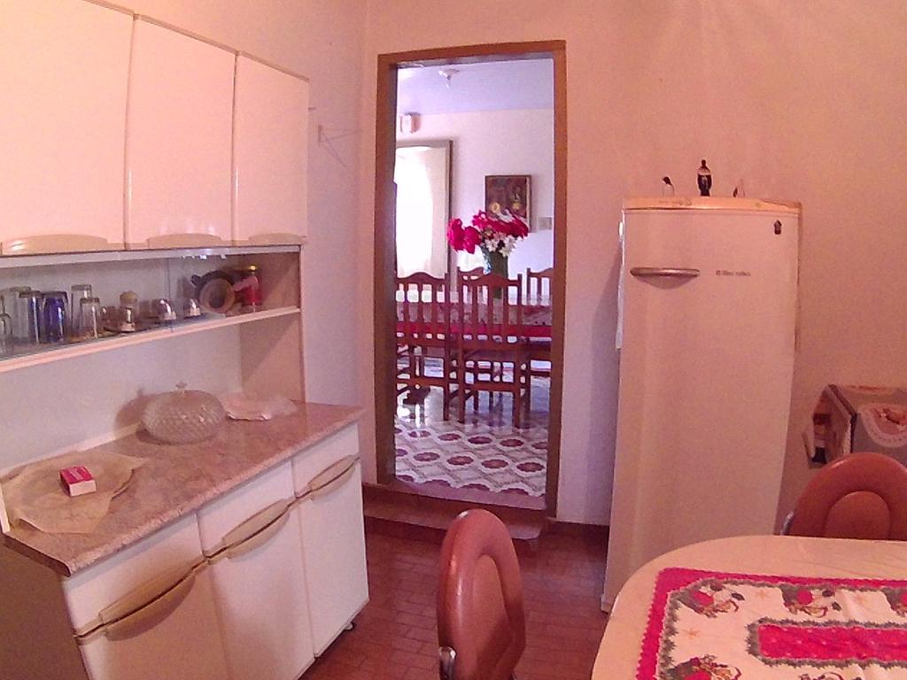 Casa para temporada da Vó Cida Olímpia Habitación foto