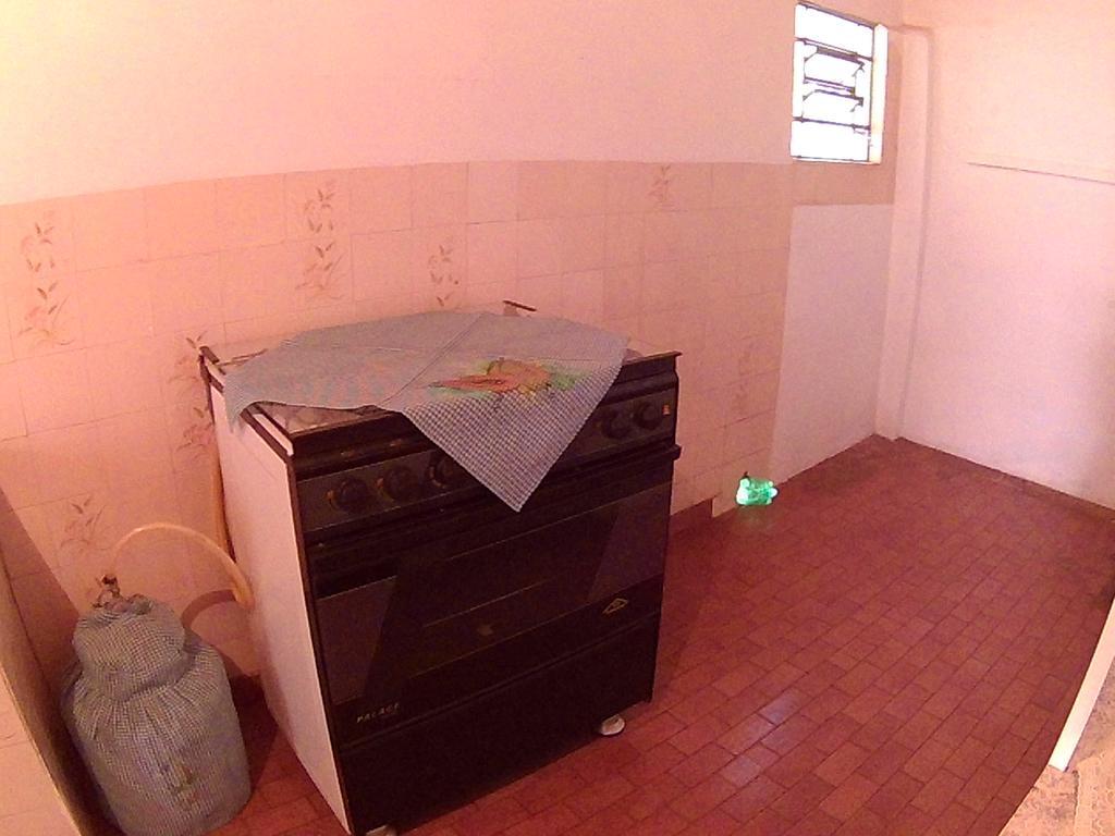 Casa para temporada da Vó Cida Olímpia Habitación foto
