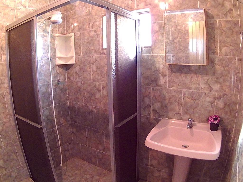 Casa para temporada da Vó Cida Olímpia Habitación foto