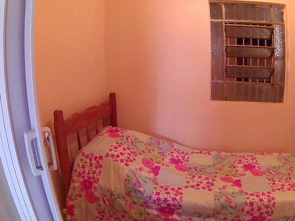 Casa para temporada da Vó Cida Olímpia Habitación foto