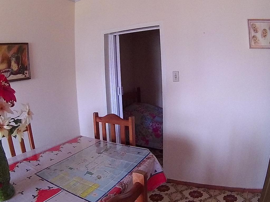 Casa para temporada da Vó Cida Olímpia Habitación foto