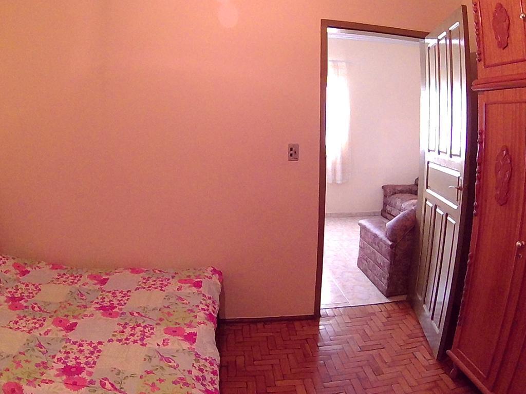 Casa para temporada da Vó Cida Olímpia Habitación foto