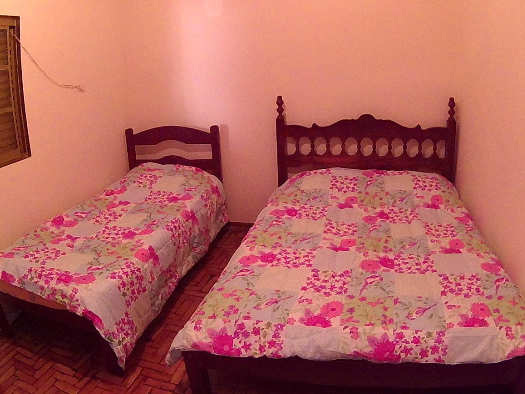 Casa para temporada da Vó Cida Olímpia Exterior foto