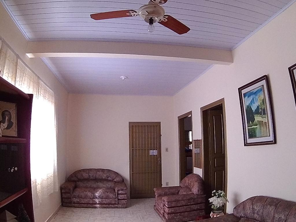 Casa para temporada da Vó Cida Olímpia Exterior foto