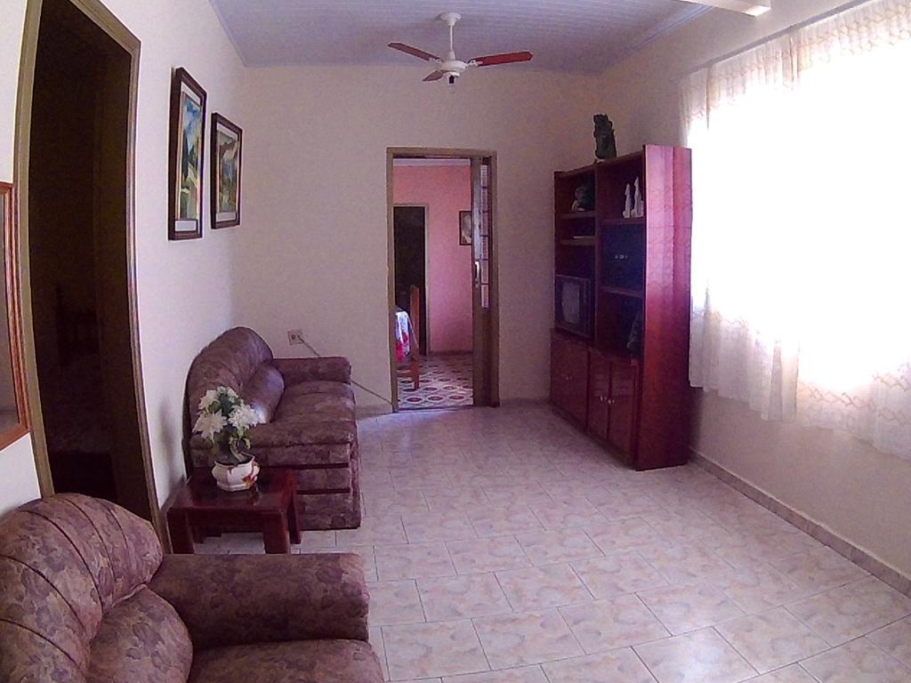 Casa para temporada da Vó Cida Olímpia Exterior foto