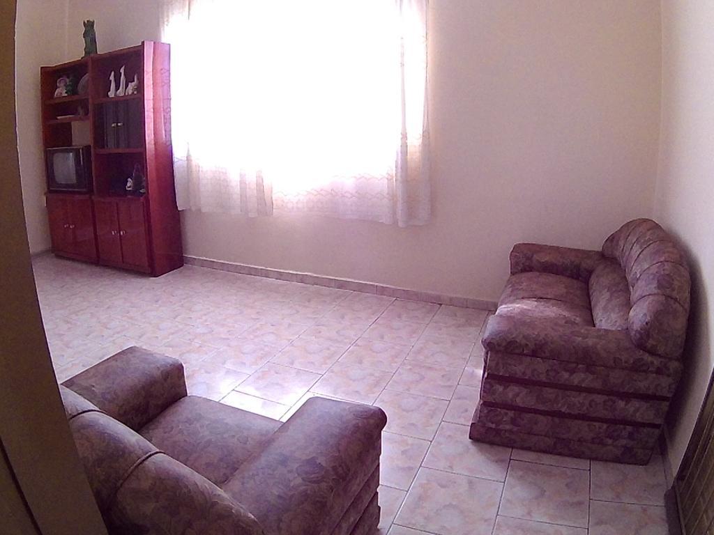 Casa para temporada da Vó Cida Olímpia Exterior foto