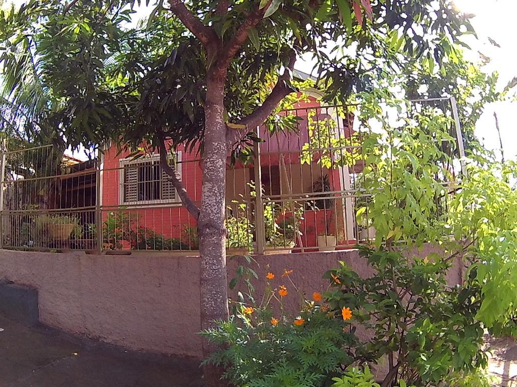 Casa para temporada da Vó Cida Olímpia Habitación foto