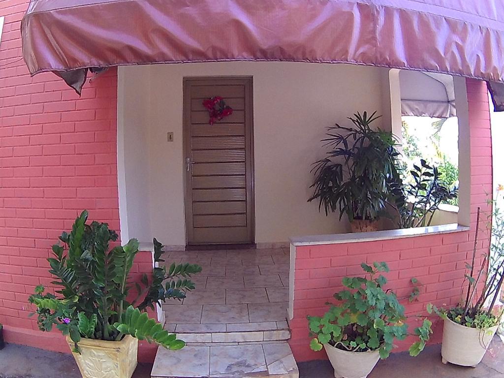 Casa para temporada da Vó Cida Olímpia Habitación foto