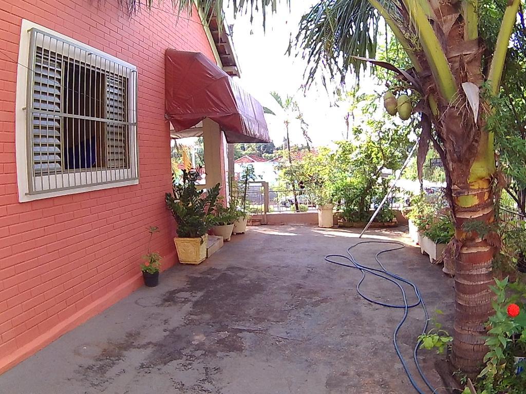 Casa para temporada da Vó Cida Olímpia Habitación foto