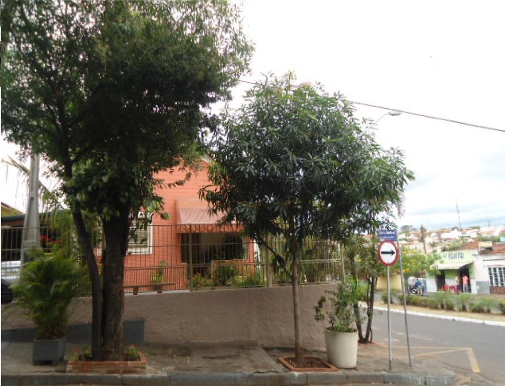 Casa para temporada da Vó Cida Olímpia Exterior foto