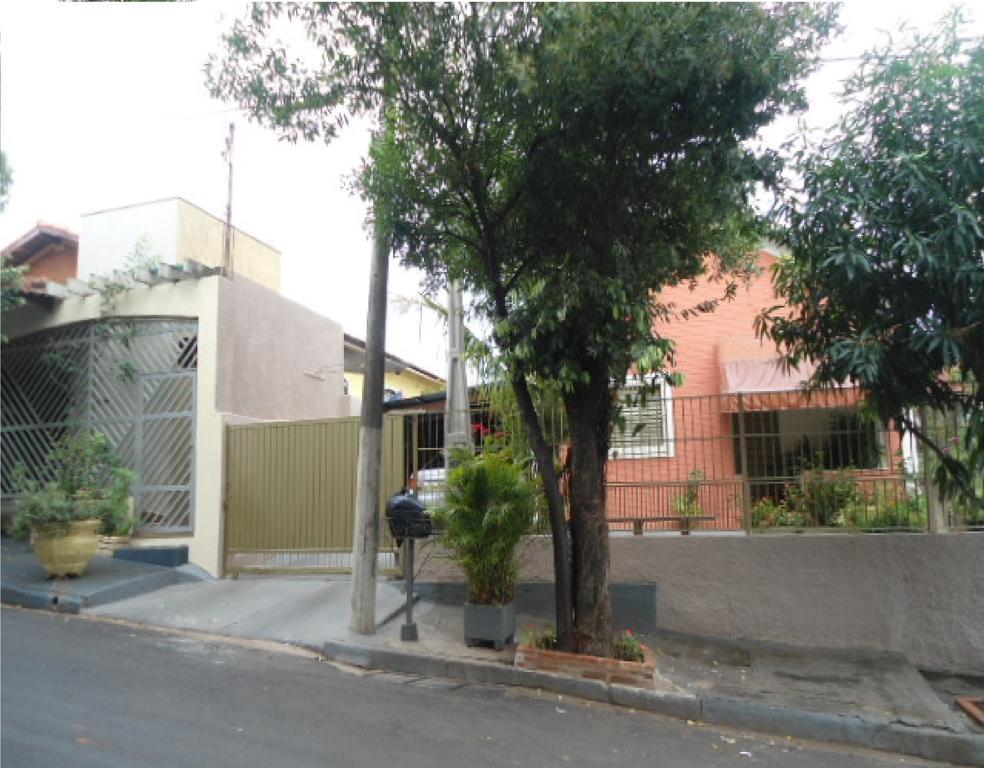 Casa para temporada da Vó Cida Olímpia Exterior foto