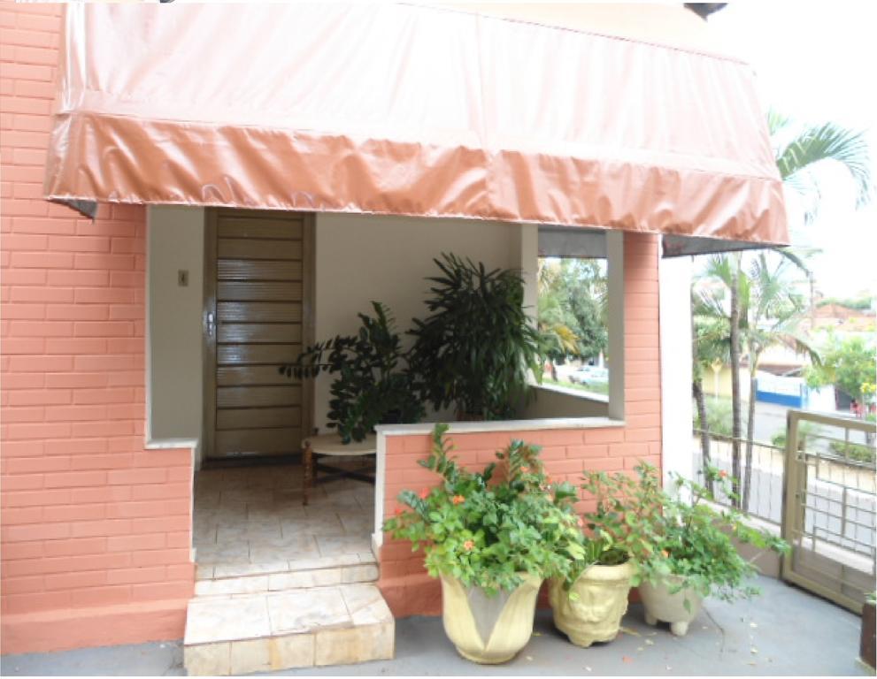 Casa para temporada da Vó Cida Olímpia Exterior foto