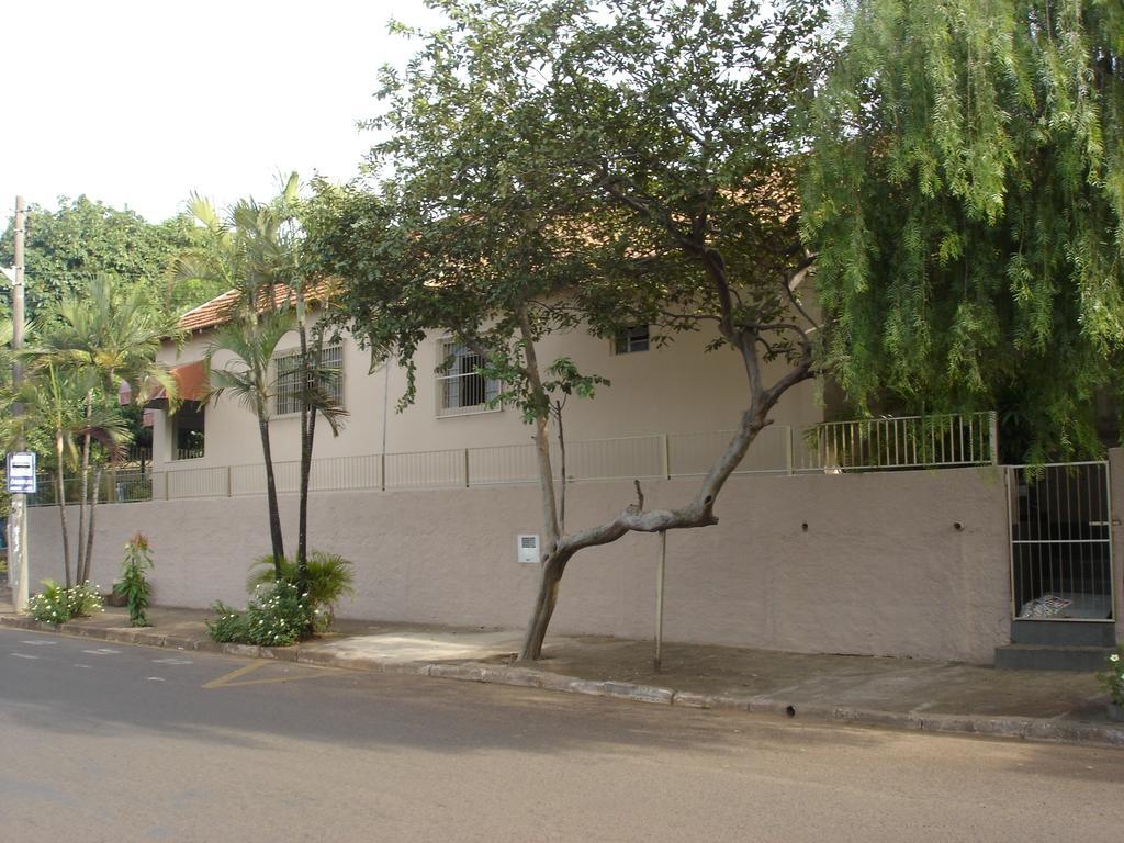 Casa para temporada da Vó Cida Olímpia Exterior foto