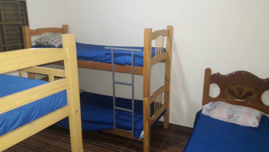 Casa para temporada da Vó Cida Olímpia Exterior foto