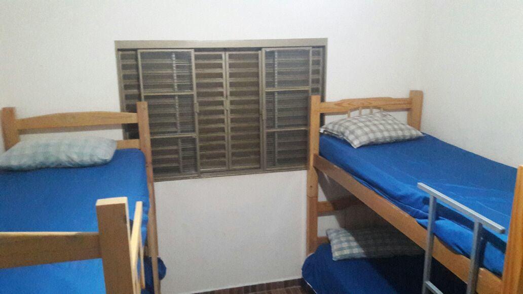 Casa para temporada da Vó Cida Olímpia Exterior foto